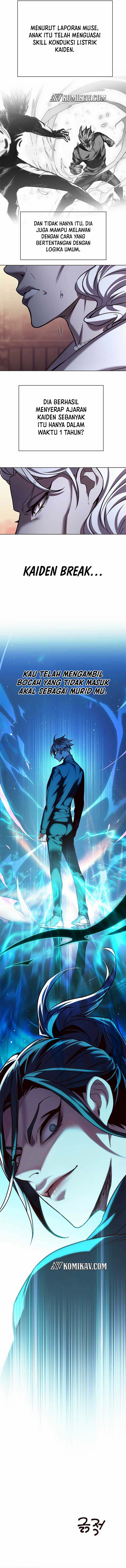 Read Eleceed ID Manga Online