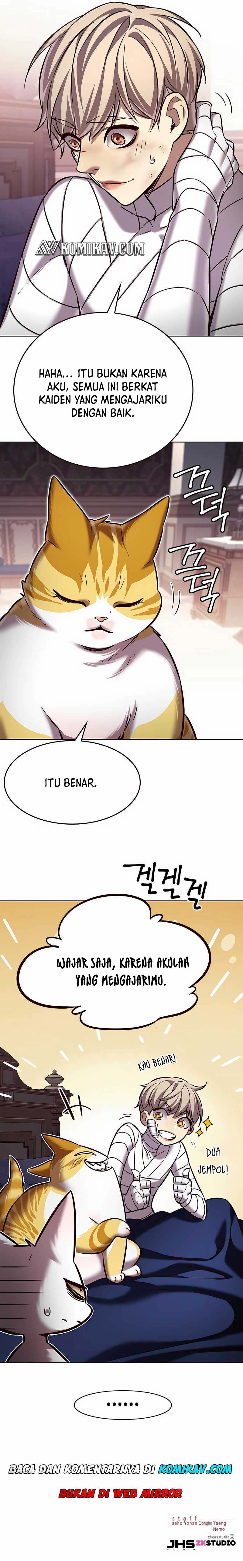 Read Eleceed ID Manga Online