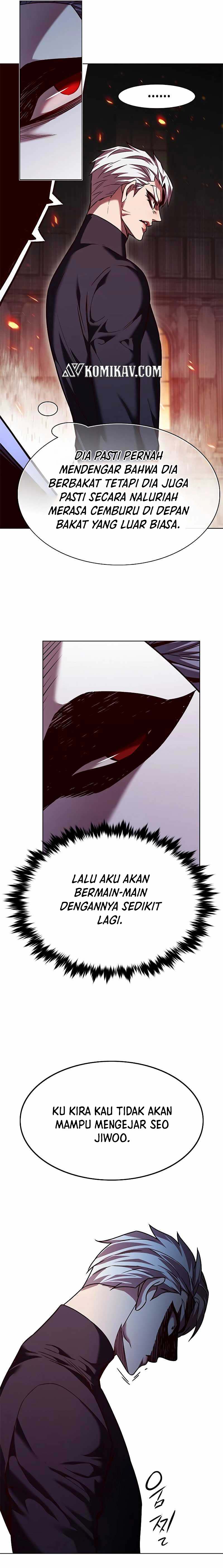 Read Eleceed ID Manga Online