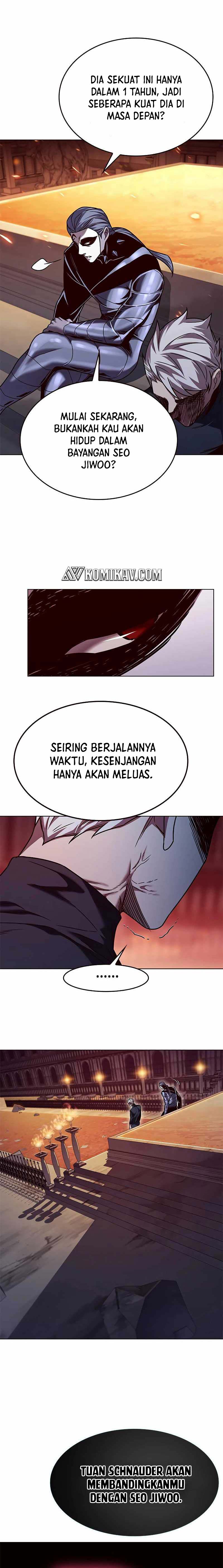 Read Eleceed ID Manga Online