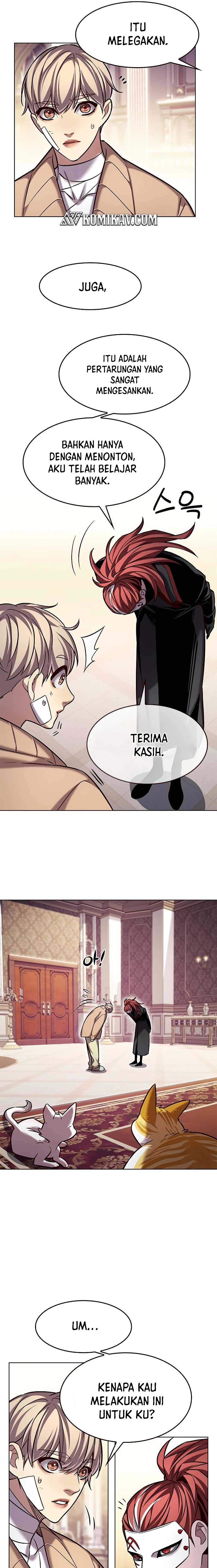 Read Eleceed ID Manga Online