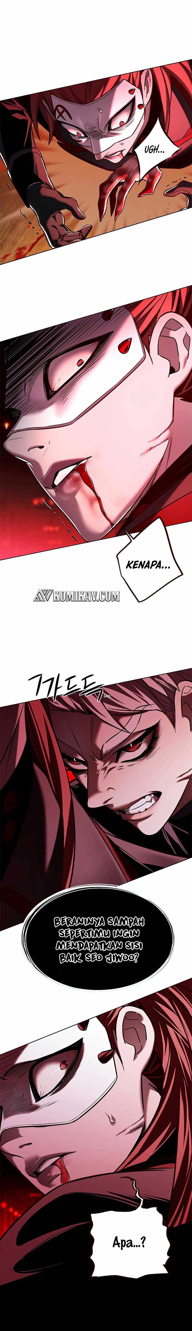 Read Eleceed ID Manga Online