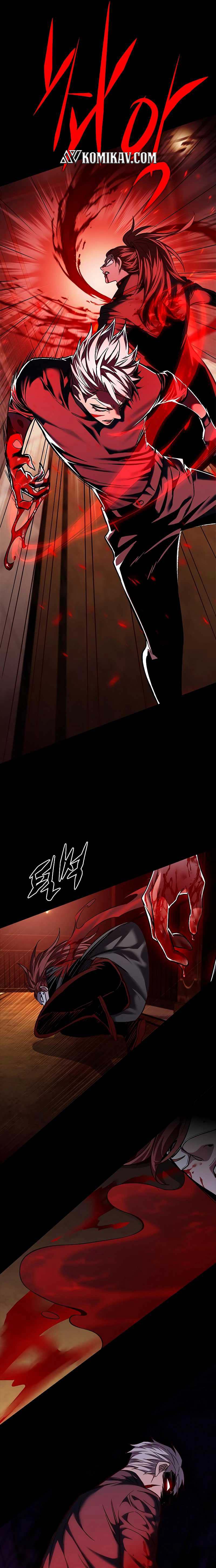 Read Eleceed ID Manga Online