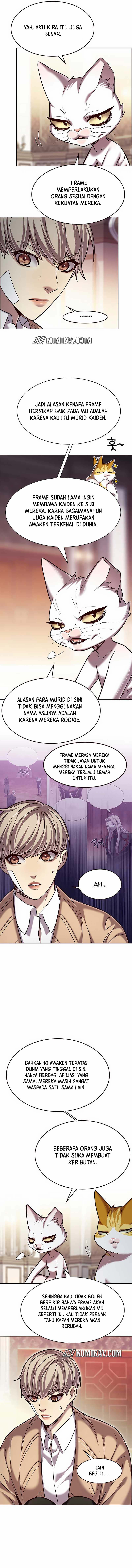 Read Eleceed ID Manga Online