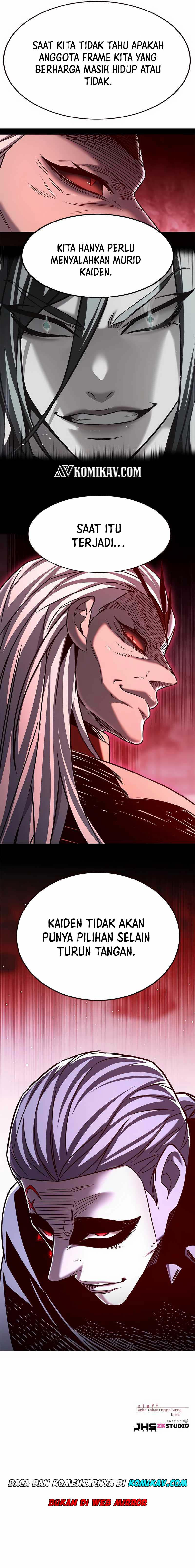 Read Eleceed ID Manga Online
