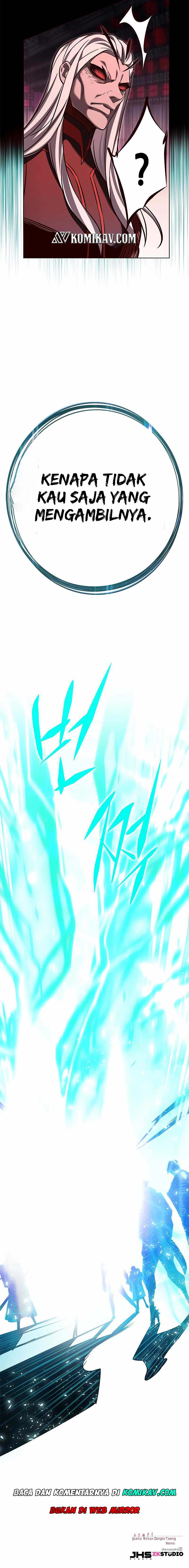 Read Eleceed ID Manga Online