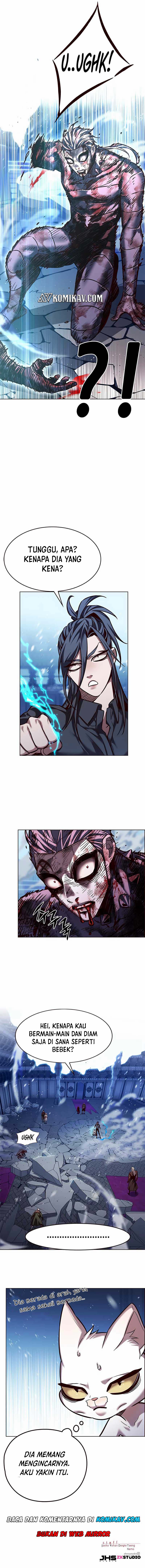 Read Eleceed ID Manga Online