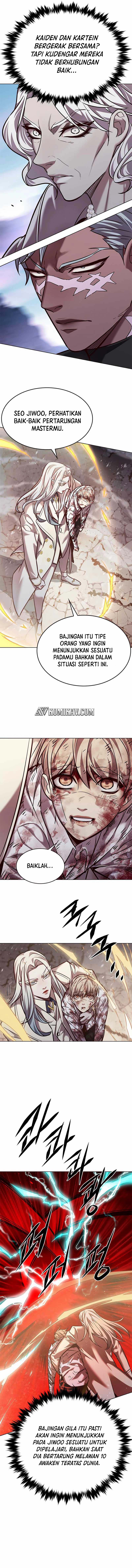 Read Eleceed ID Manga Online