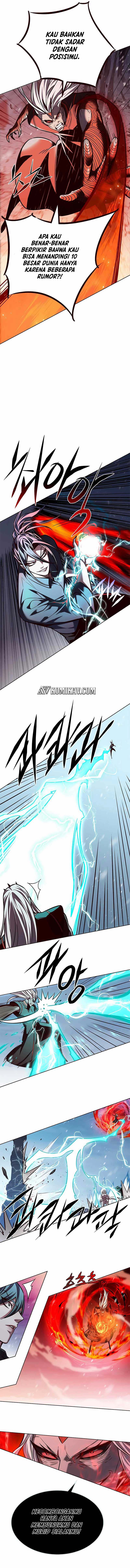 Read Eleceed ID Manga Online