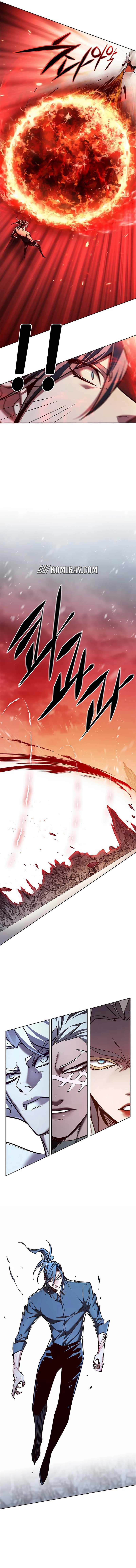 Read Eleceed ID Manga Online