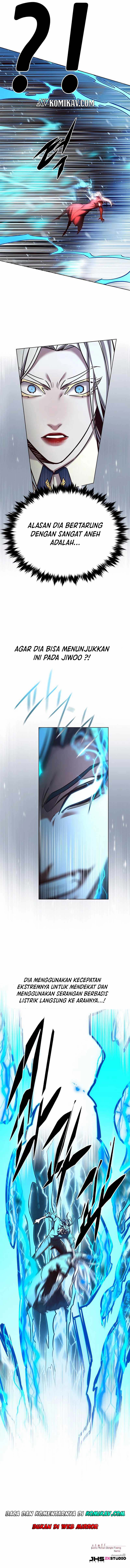 Read Eleceed ID Manga Online