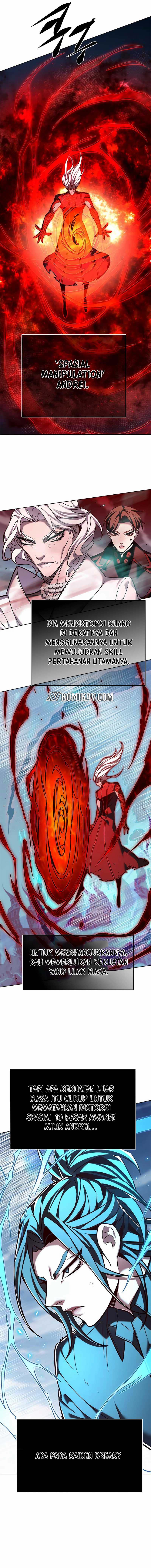 Read Eleceed ID Manga Online