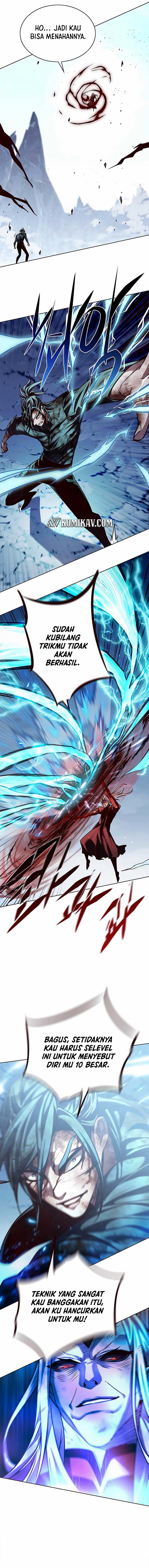 Read Eleceed ID Manga Online