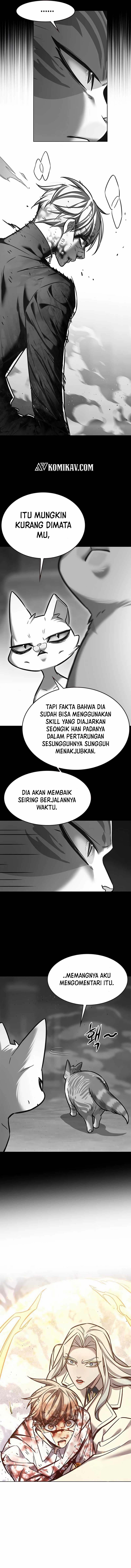 Read Eleceed ID Manga Online