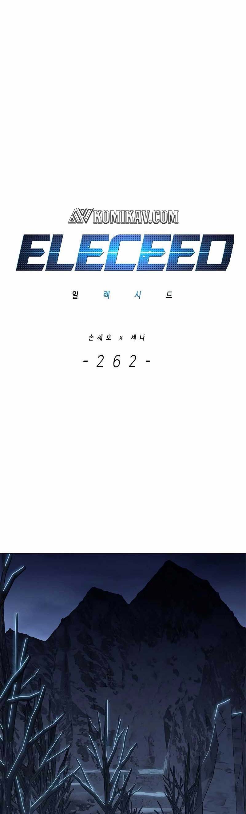Read Eleceed ID Manga Online