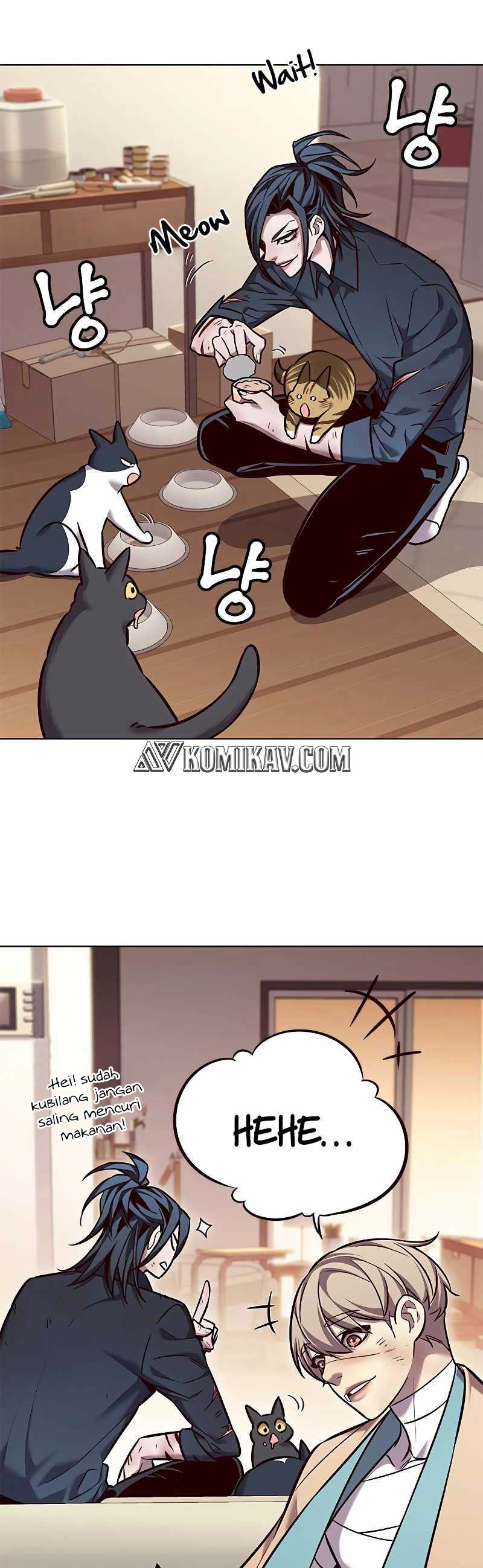 Read Eleceed ID Manga Online