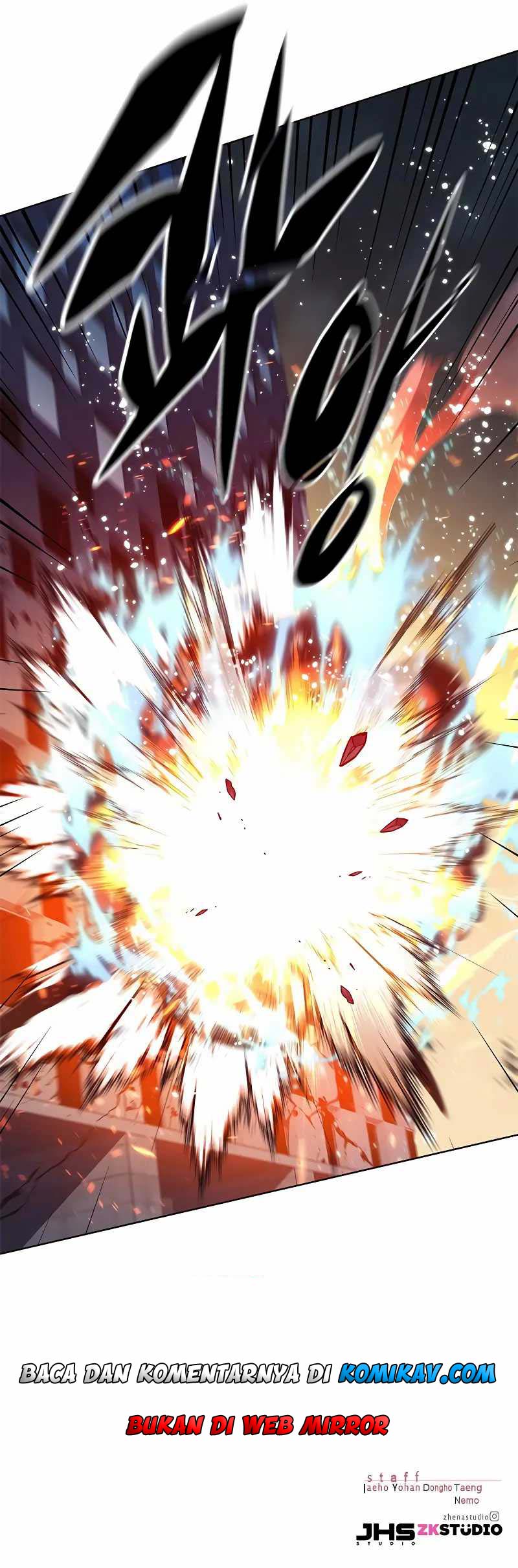 Read Eleceed ID Manga Online