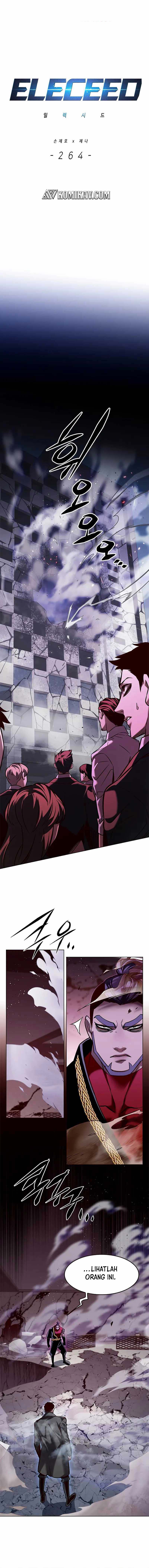 Read Eleceed ID Manga Online
