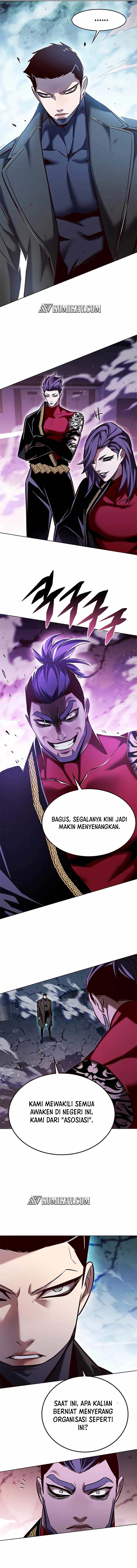 Read Eleceed ID Manga Online