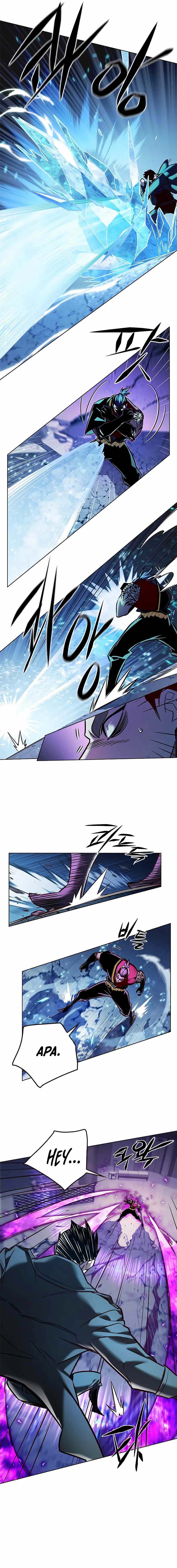 Read Eleceed ID Manga Online