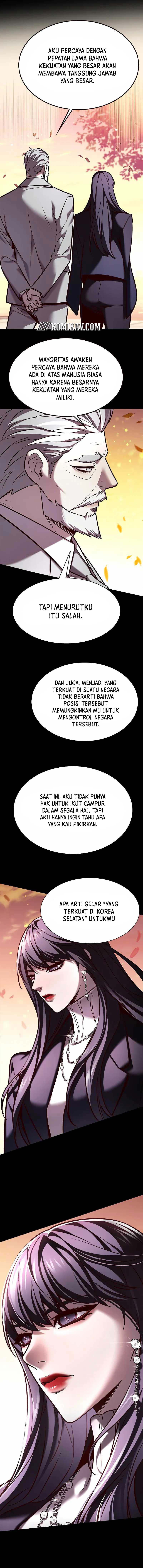 Read Eleceed ID Manga Online