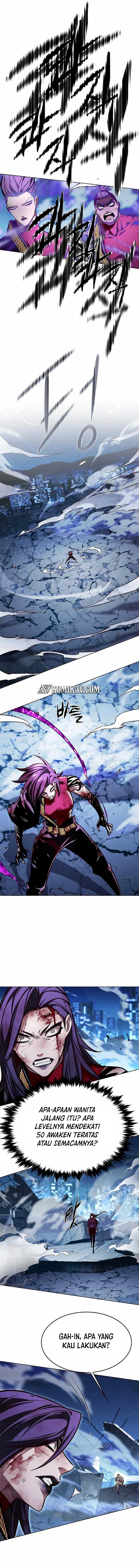 Read Eleceed ID Manga Online