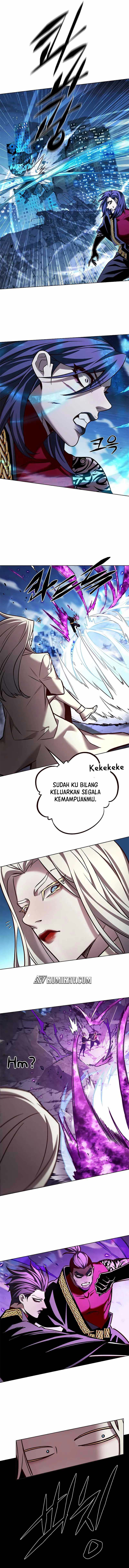 Read Eleceed ID Manga Online
