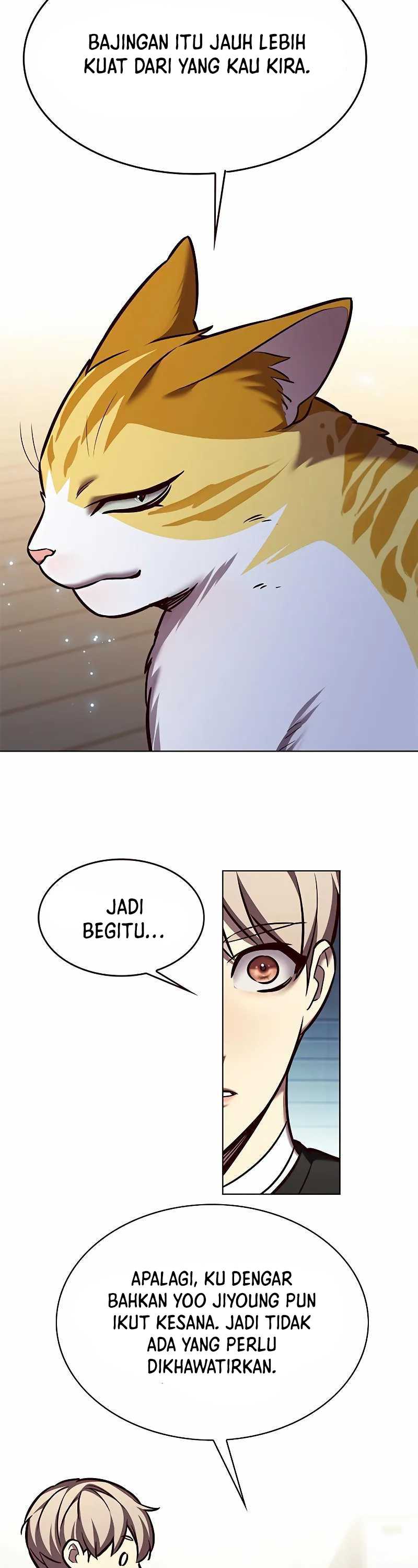 Read Eleceed ID Manga Online