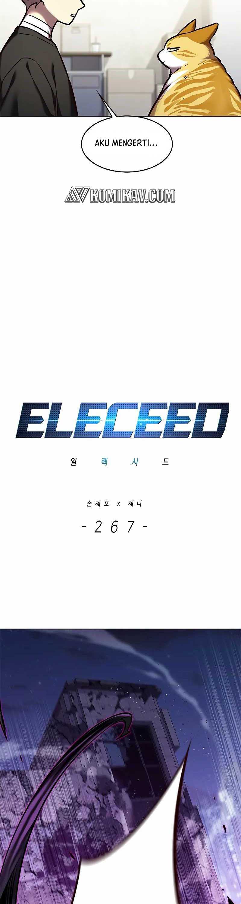 Read Eleceed ID Manga Online