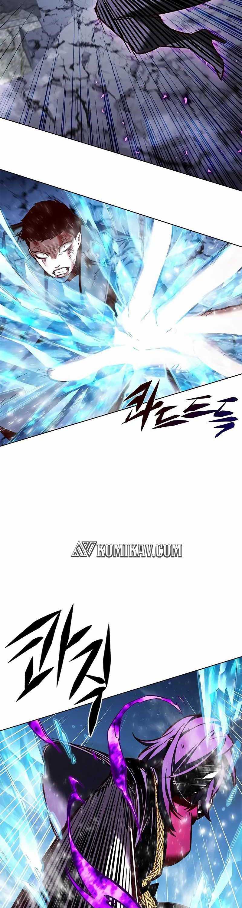 Read Eleceed ID Manga Online