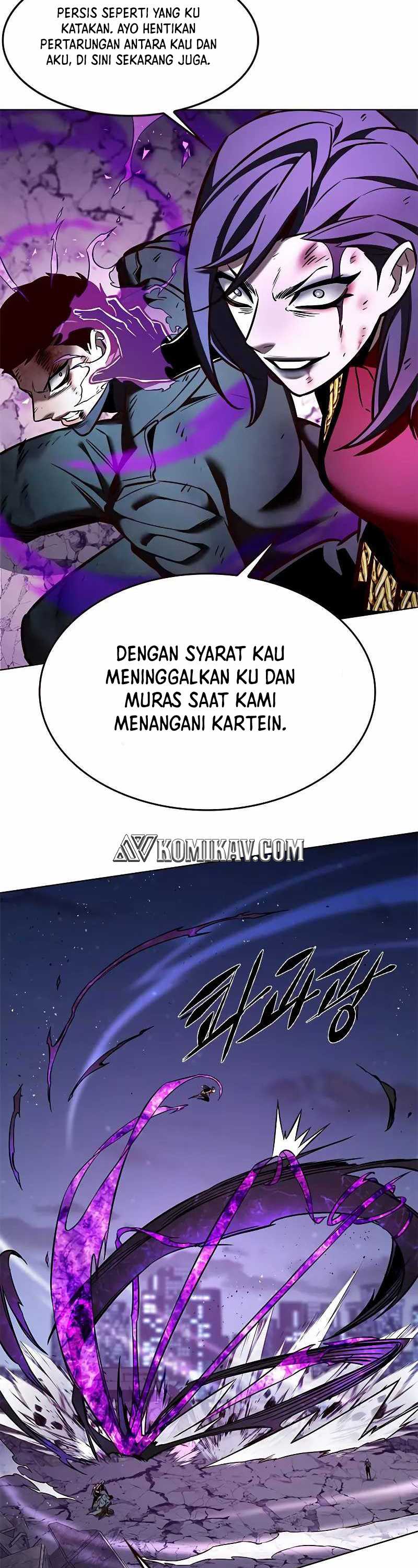 Read Eleceed ID Manga Online