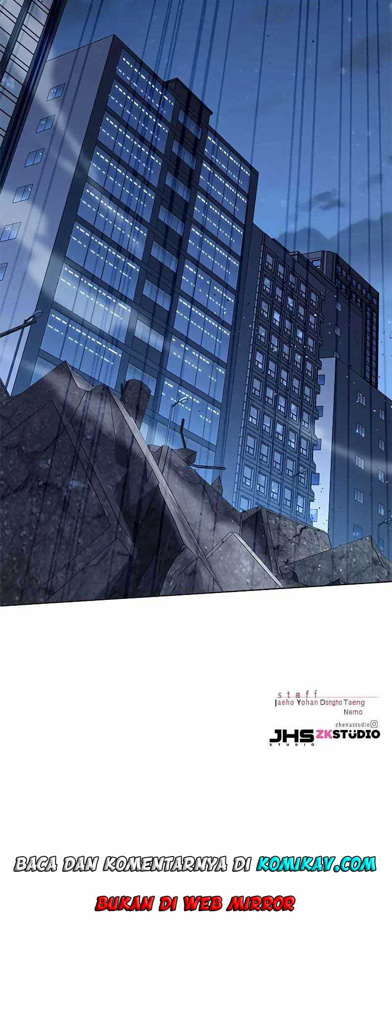 Read Eleceed ID Manga Online