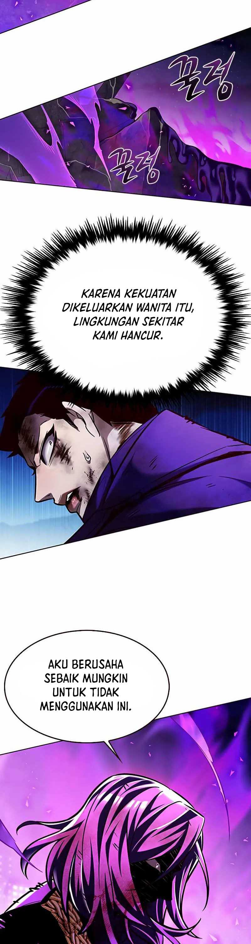 Read Eleceed ID Manga Online