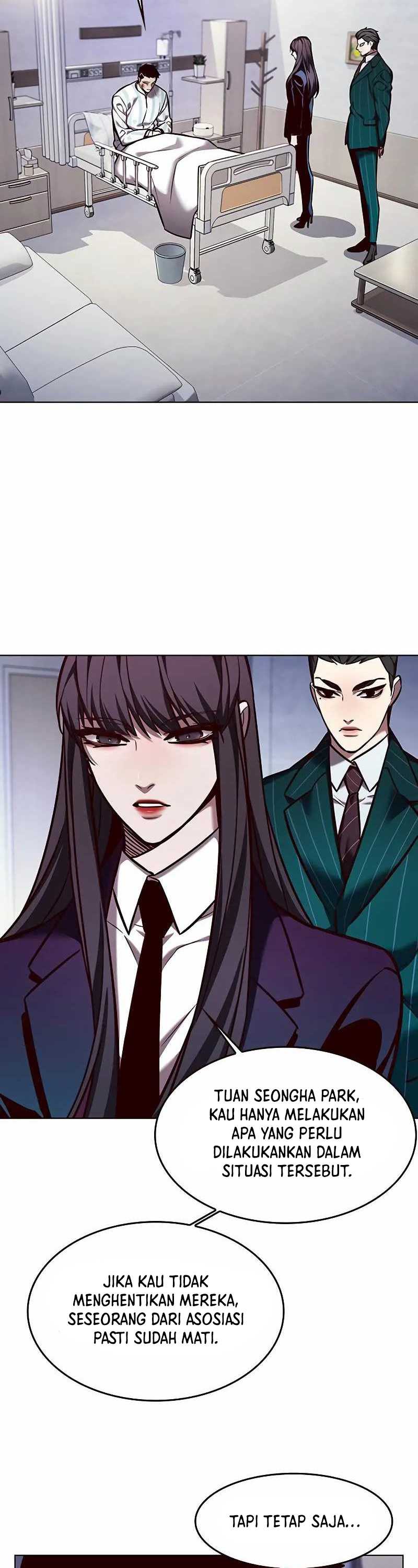 Read Eleceed ID Manga Online