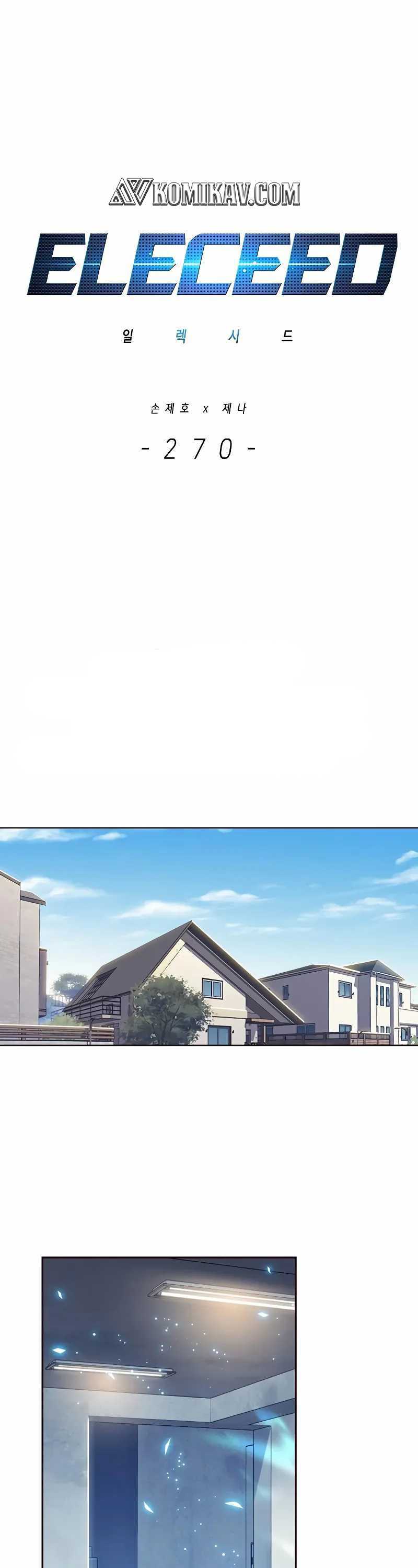 Read Eleceed ID Manga Online