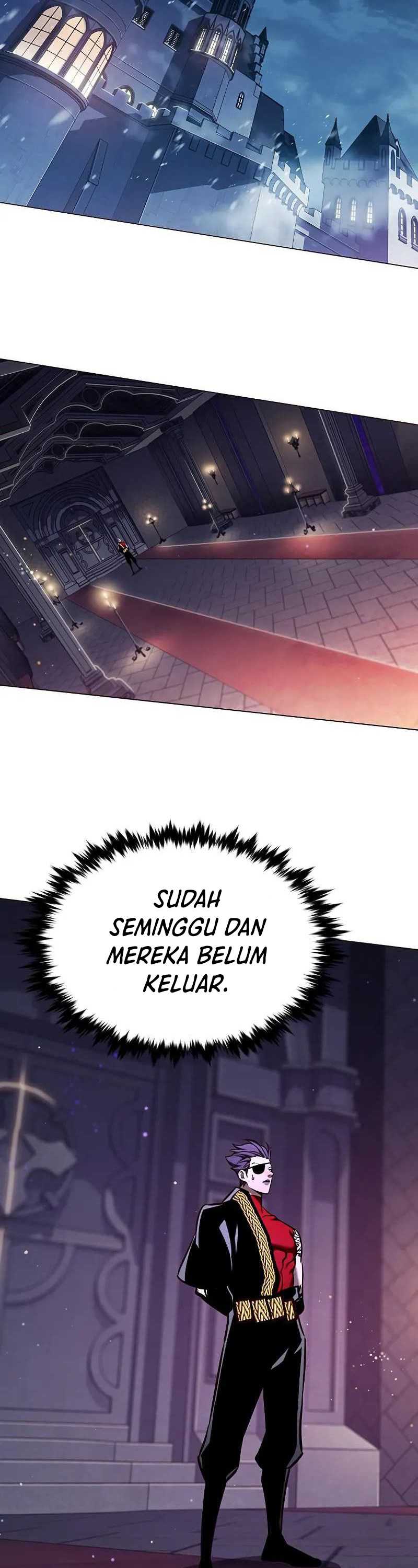 Read Eleceed ID Manga Online