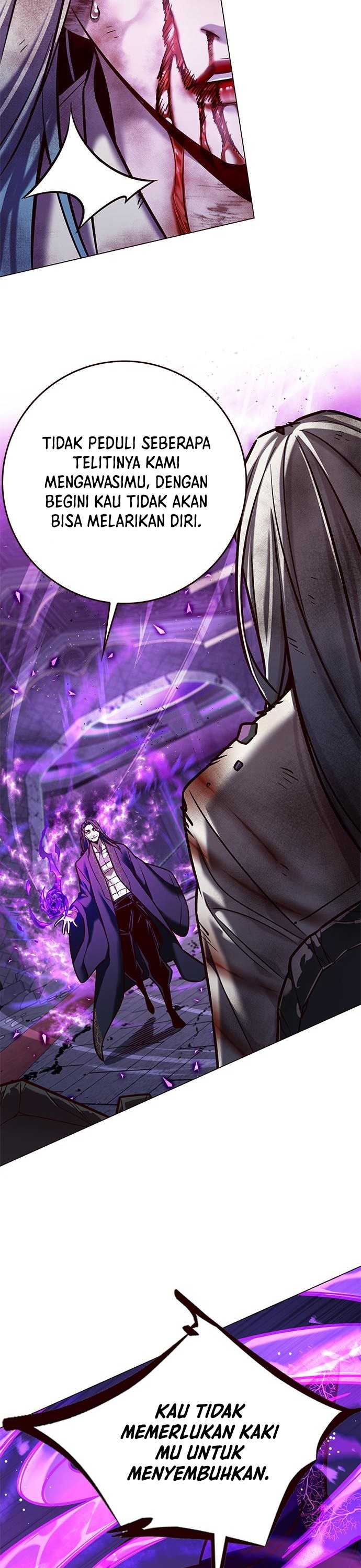 Read Eleceed ID Manga Online