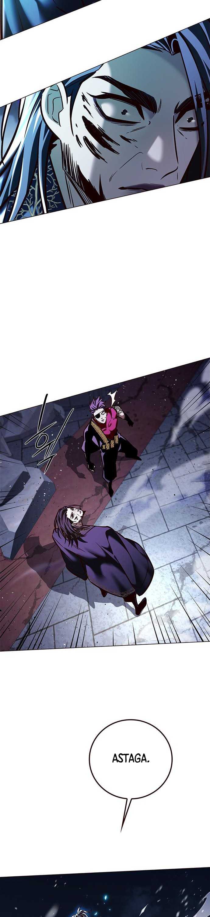 Read Eleceed ID Manga Online