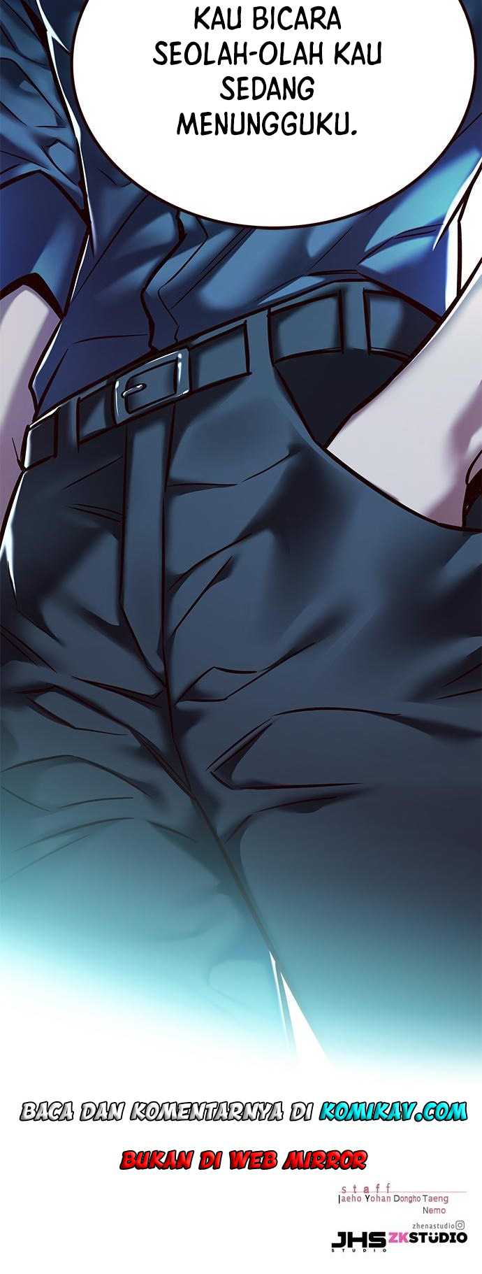 Read Eleceed ID Manga Online