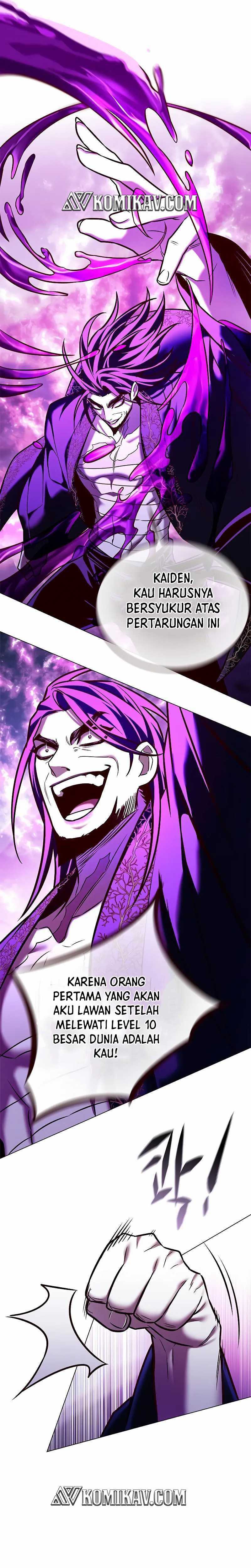 Read Eleceed ID Manga Online