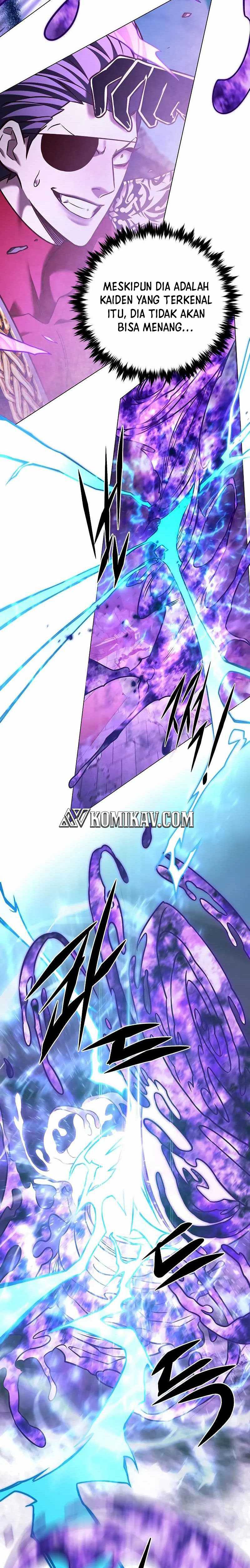 Read Eleceed ID Manga Online