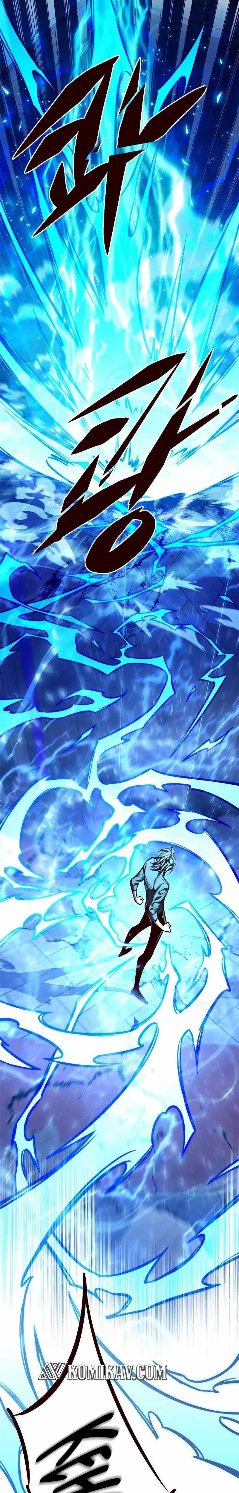 Read Eleceed ID Manga Online