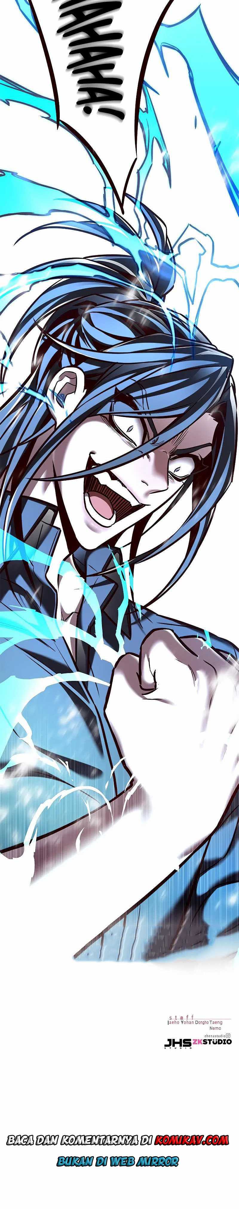 Read Eleceed ID Manga Online