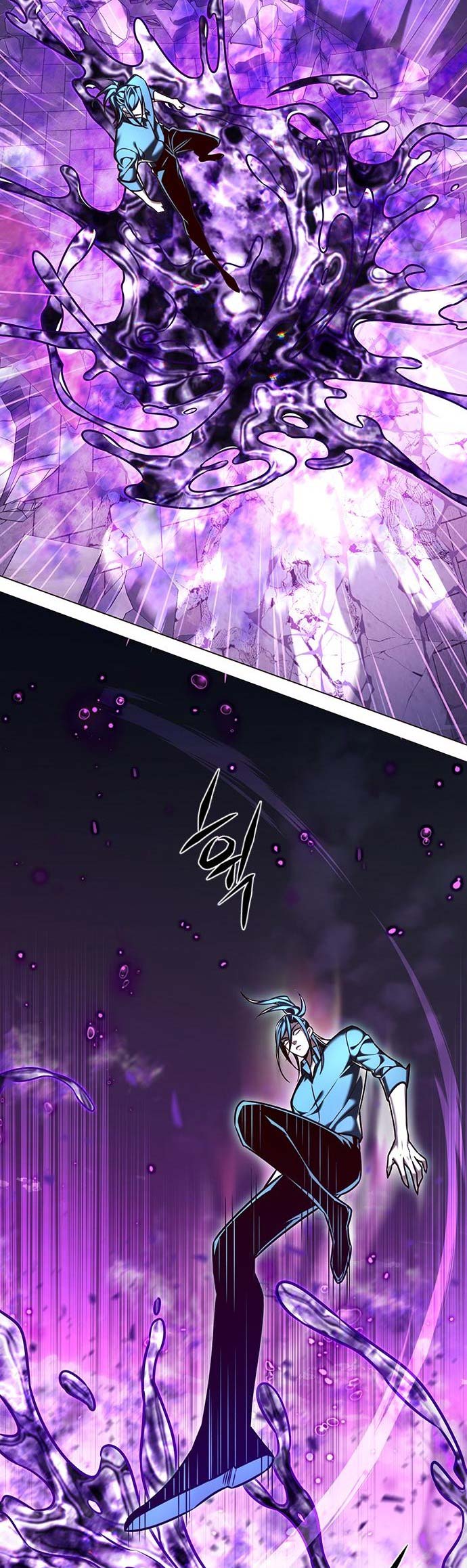Read Eleceed ID Manga Online