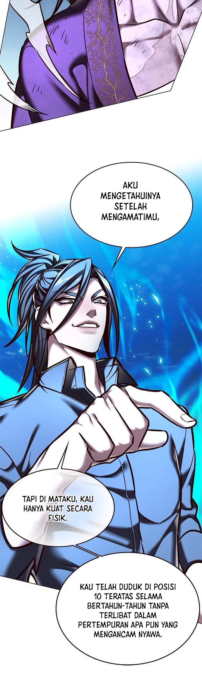 Read Eleceed ID Manga Online