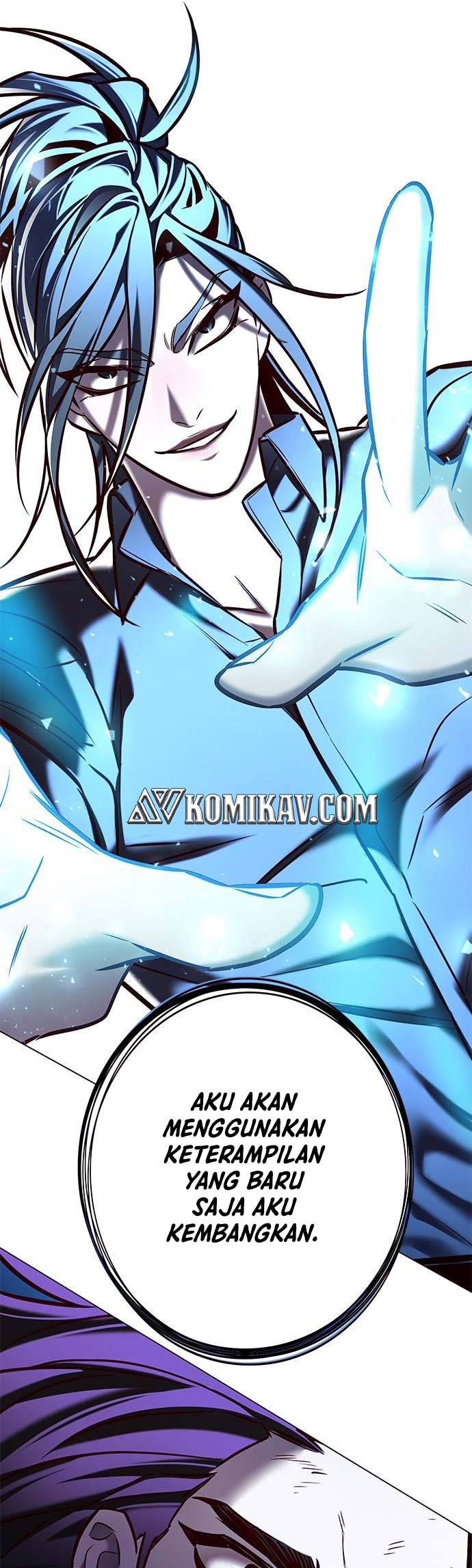 Read Eleceed ID Manga Online