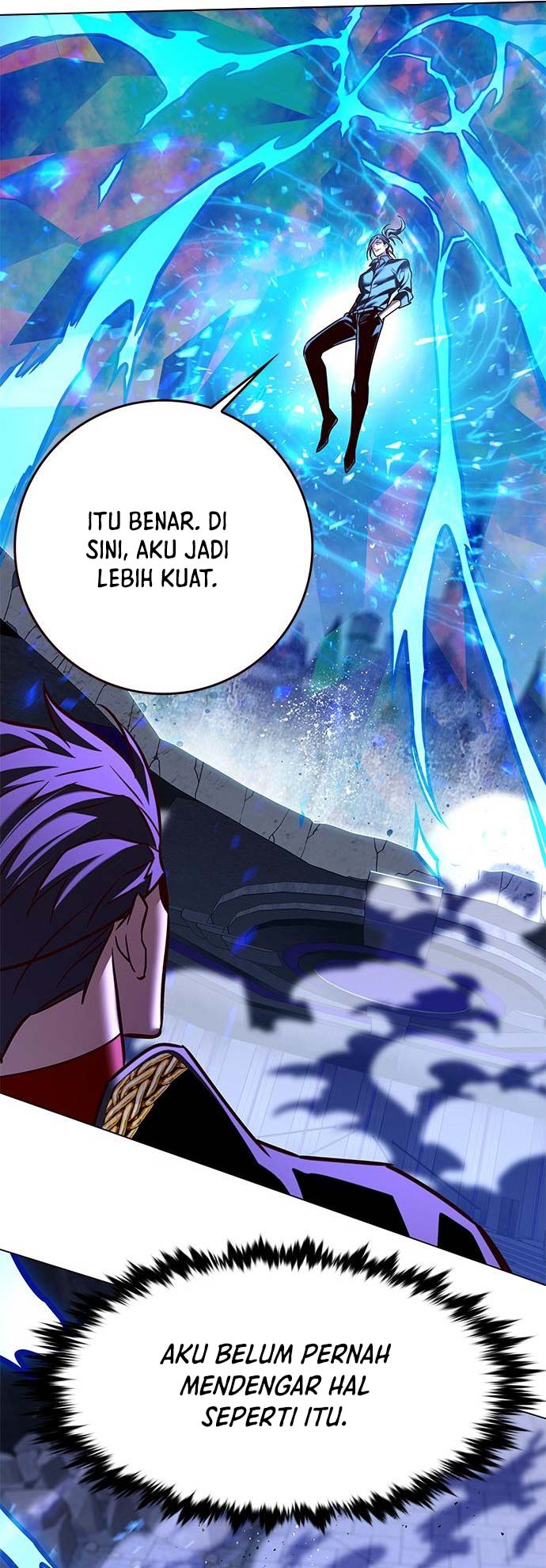 Read Eleceed ID Manga Online