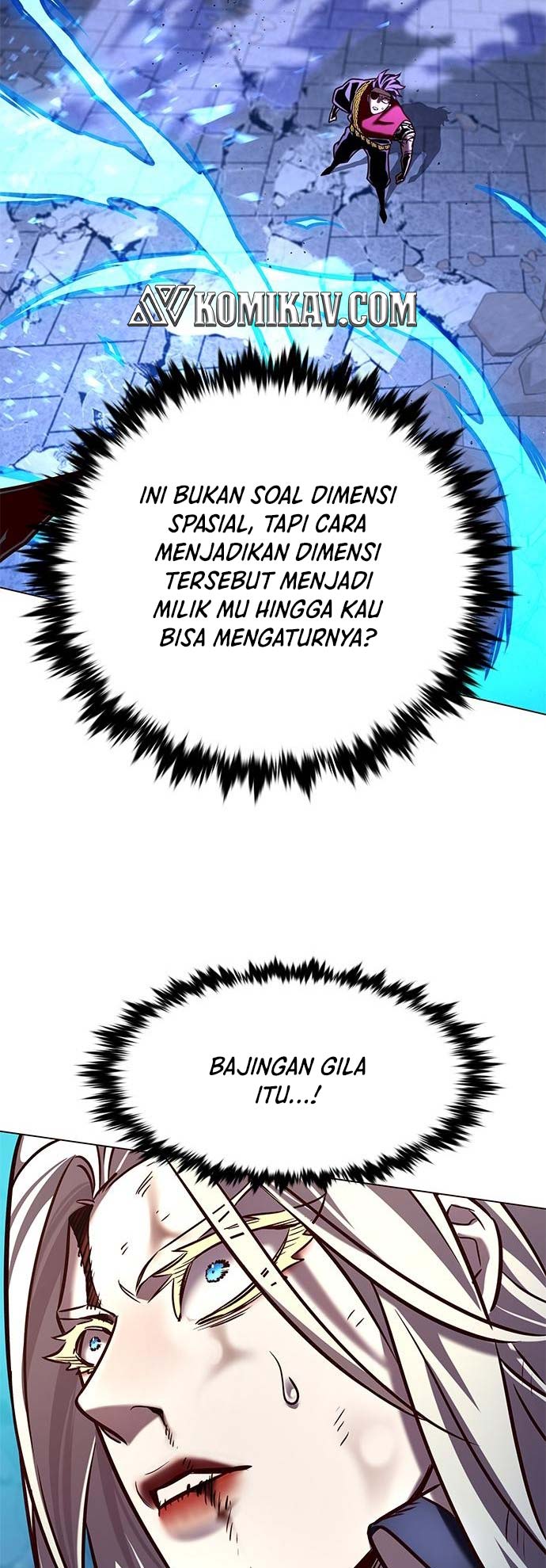 Read Eleceed ID Manga Online