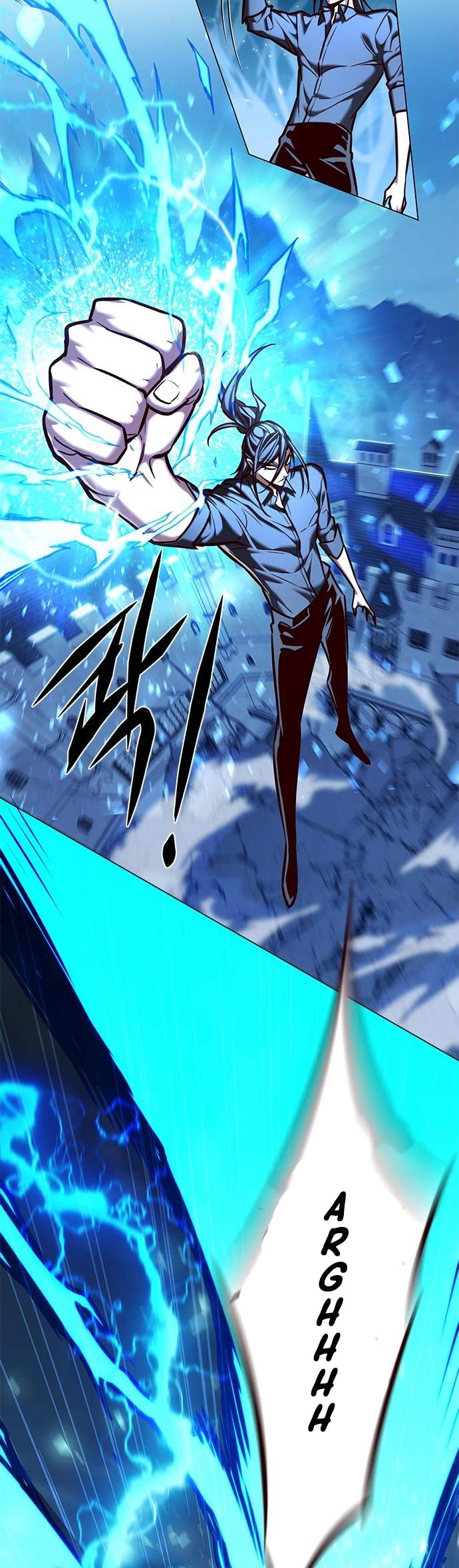 Read Eleceed ID Manga Online