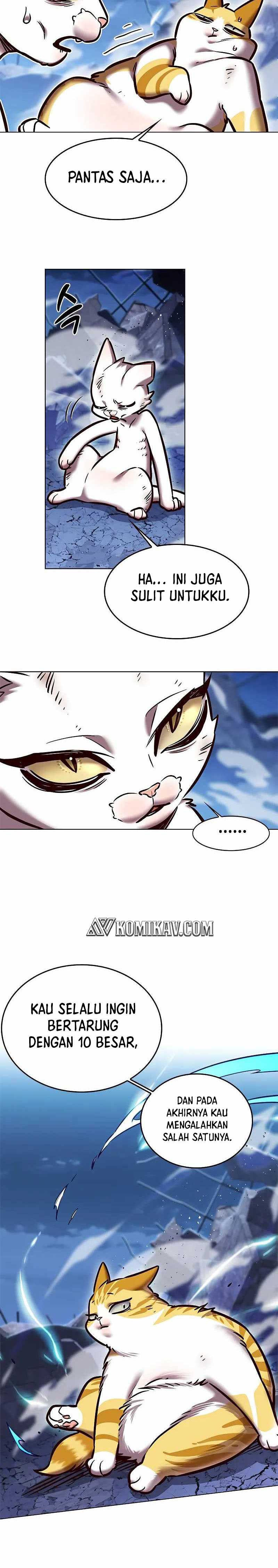 Read Eleceed ID Manga Online